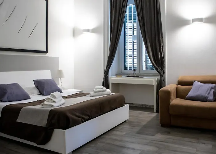 Apartmán